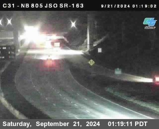 NB 805 JSO Rte 163