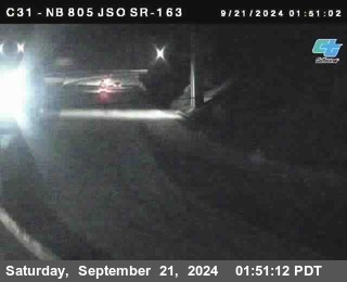 NB 805 JSO Rte 163