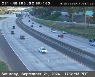 NB 805 JSO Rte 163