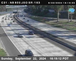 NB 805 JSO Rte 163