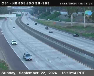 NB 805 JSO Rte 163