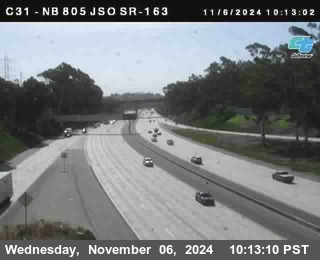 NB 805 JSO Rte 163