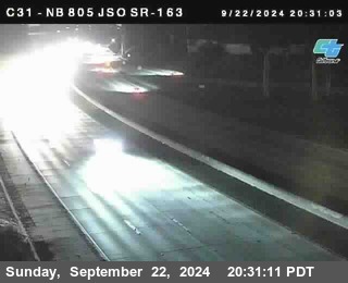 NB 805 JSO Rte 163