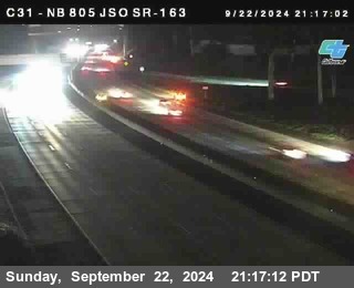 NB 805 JSO Rte 163