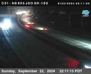 NB 805 JSO Rte 163