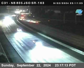 NB 805 JSO Rte 163