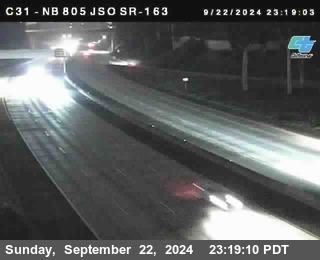 NB 805 JSO Rte 163