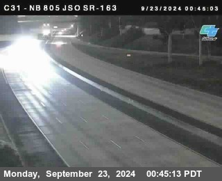 NB 805 JSO Rte 163