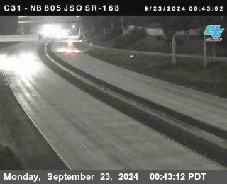 NB 805 JSO Rte 163