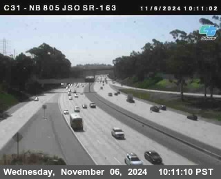 NB 805 JSO Rte 163