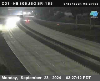 NB 805 JSO Rte 163