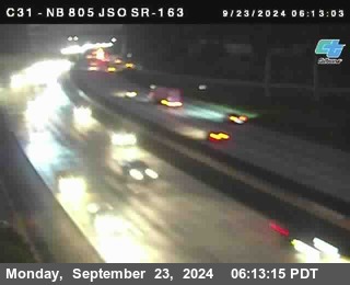 NB 805 JSO Rte 163