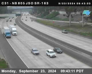 NB 805 JSO Rte 163