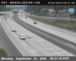 NB 805 JSO Rte 163