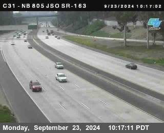 NB 805 JSO Rte 163