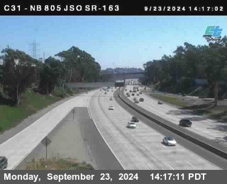 NB 805 JSO Rte 163