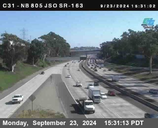 NB 805 JSO Rte 163