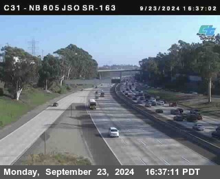 NB 805 JSO Rte 163