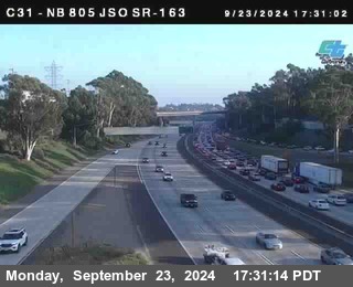 NB 805 JSO Rte 163