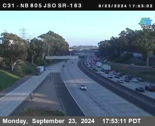 NB 805 JSO Rte 163