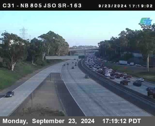 NB 805 JSO Rte 163