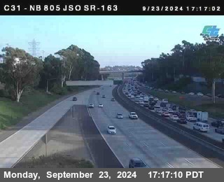 NB 805 JSO Rte 163