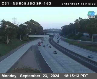 NB 805 JSO Rte 163