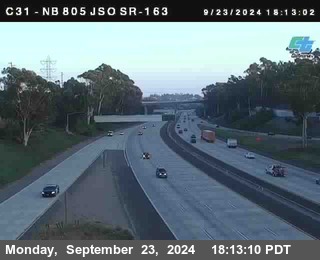 NB 805 JSO Rte 163