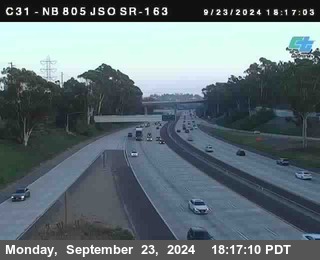 NB 805 JSO Rte 163