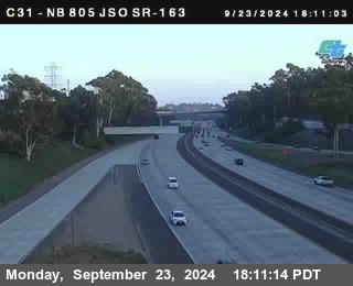 NB 805 JSO Rte 163