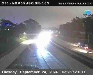 NB 805 JSO Rte 163