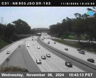 NB 805 JSO Rte 163