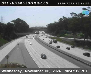 NB 805 JSO Rte 163