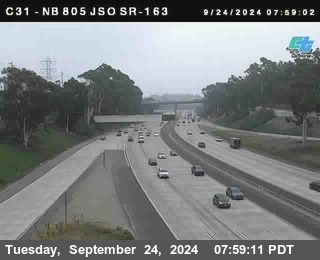 NB 805 JSO Rte 163