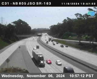 NB 805 JSO Rte 163