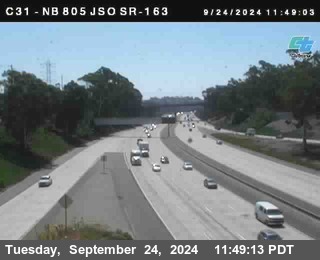 NB 805 JSO Rte 163