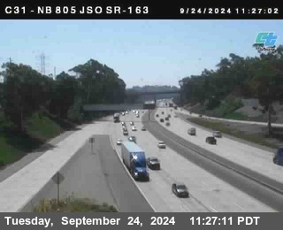 NB 805 JSO Rte 163