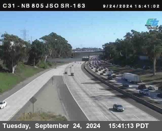 NB 805 JSO Rte 163