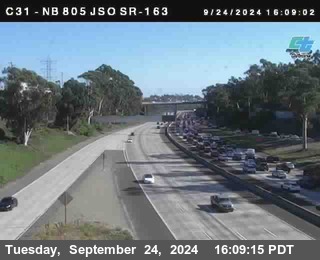 NB 805 JSO Rte 163