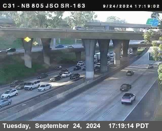 NB 805 JSO Rte 163