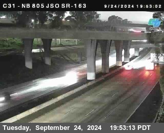 NB 805 JSO Rte 163