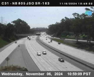 NB 805 JSO Rte 163