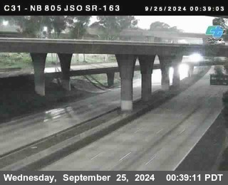 NB 805 JSO Rte 163