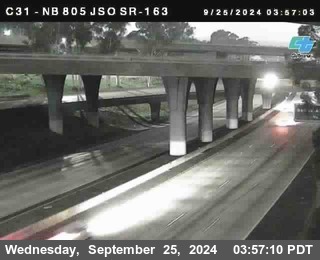 NB 805 JSO Rte 163