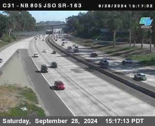 NB 805 JSO Rte 163