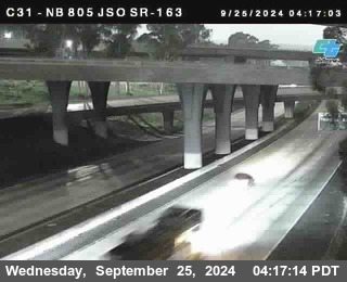 NB 805 JSO Rte 163