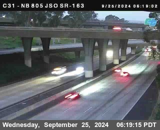 NB 805 JSO Rte 163