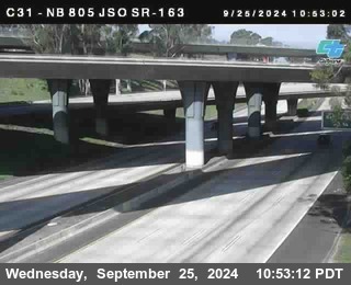 NB 805 JSO Rte 163