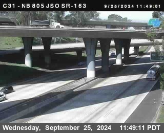 NB 805 JSO Rte 163