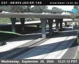 NB 805 JSO Rte 163